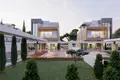 Dom 5 pokojów 304 m² Agios Tychonas, Cypr