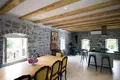 villa de 5 dormitorios 235 m² Lustica, Montenegro