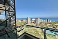 1 bedroom apartment 70 m² Mezitli, Turkey