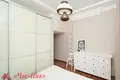 3 room apartment 63 m² Minsk, Belarus