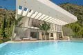 villa de 5 dormitorios 507 m² Mijas, Španjolska