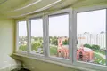 2 room apartment 52 m² Hatava, Belarus