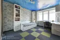 3 room apartment 80 m² Minsk, Belarus