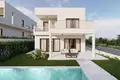 4-Schlafzimmer-Villa 186 m² Gemeinde bedeutet Nachbarschaft, Cyprus
