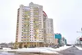 3 room apartment  Minsk, Belarus