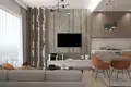 Квартира 3 комнаты 60 м² Кагытхане, Турция
