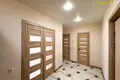 Appartement 1 chambre 42 m² Zaslawie, Bélarus
