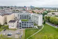 Квартира 1 комната 27 м² Познань, Польша