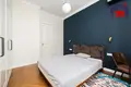 Appartement 2 chambres 56 m² Minsk, Bélarus