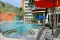 Mieszkanie 1 pokój 29 m² Phuket, Tajlandia