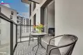 2 room apartment 26 m² Vilnius, Lithuania