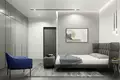 Wohnung 3 Schlafzimmer 203 m² Nikosia, Cyprus