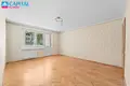 Wohnung 2 Zimmer 53 m² Polangen, Litauen