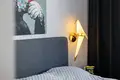 Apartamento 3 habitaciones 57 m² Varsovia, Polonia