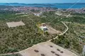Land 2 886 m² Vodice, Croatia