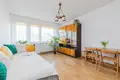 Mieszkanie 2 pokoi 38 m² Warszawa, Polska