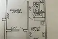 Mieszkanie 1 pokój 33 m² Mińsk, Białoruś