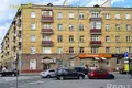 Wohnung 2 Zimmer 59 m² Minsk, Weißrussland