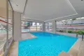 Ático 5 habitaciones 300 m² Muratpasa, Turquía