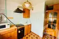 3 room apartment 50 m² Barysaw, Belarus
