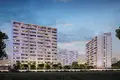 1 bedroom apartment 85 m² Mezitli, Turkey