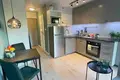 2 room apartment 28 m² in Warsaw, Poland