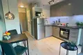 Apartamento 1 habitación 25 m² en Varsovia, Polonia