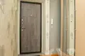 Appartement 1 chambre 44 m² Maladetchna, Bélarus