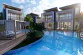 3 bedroom house 208 m² Lapithos, Northern Cyprus