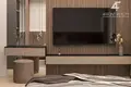 Квартира 1 комната 834 м² Дубай, ОАЭ