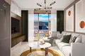 1 bedroom apartment  Yialousa, Northern Cyprus