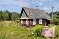 House 37 m² Muchaviecki sielski Saviet, Belarus