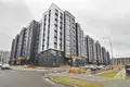 Appartement 3 chambres 62 m² Minsk, Bélarus