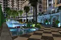 2 bedroom apartment  Alanya, Turkey