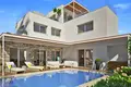 Maison 4 chambres 239 m² Yeroskipou, Chypre