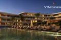 2 bedroom penthouse 77 m² Miraverde, Spain