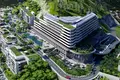 2 bedroom apartment 82 m² Canj, Montenegro