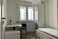 Apartamento 2 habitaciones 31 m² en Varsovia, Polonia