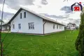 Haus 274 m² Voziera, Weißrussland