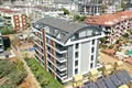 Apartment in a new building FULLY FURNİSHED PENTHOUSE ALANYA OBA