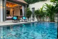 Villa 3 pièces 190 m² Ban Kata, Thaïlande