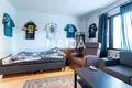 Wohnung 1 Zimmer 33 m² Tampereen seutukunta, Finnland