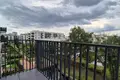 Apartamento 2 habitaciones 40 m² en Varsovia, Polonia