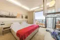 Apartamento 1 habitacion 39 m² Przno, Montenegro