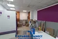 Büro 122 m² Schodsina, Weißrussland