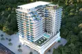 Apartamento 3 habitaciones 92 m² Dubái, Emiratos Árabes Unidos