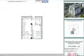 1 bedroom apartment 55 m² Paskuqan, Albania
