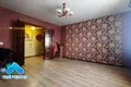 Квартира 3 комнаты 62 м² Калинковичи, Беларусь