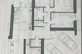 Casa 297 m² Lahojski sielski Saviet, Bielorrusia