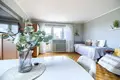 3 room apartment 59 m² Warsaw, Poland